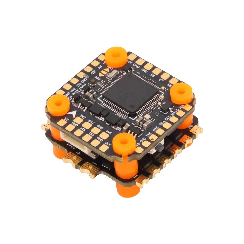 Drone Racing Flight Controller - 20x20 มม.HAKRC 35A Mini F7 DJI