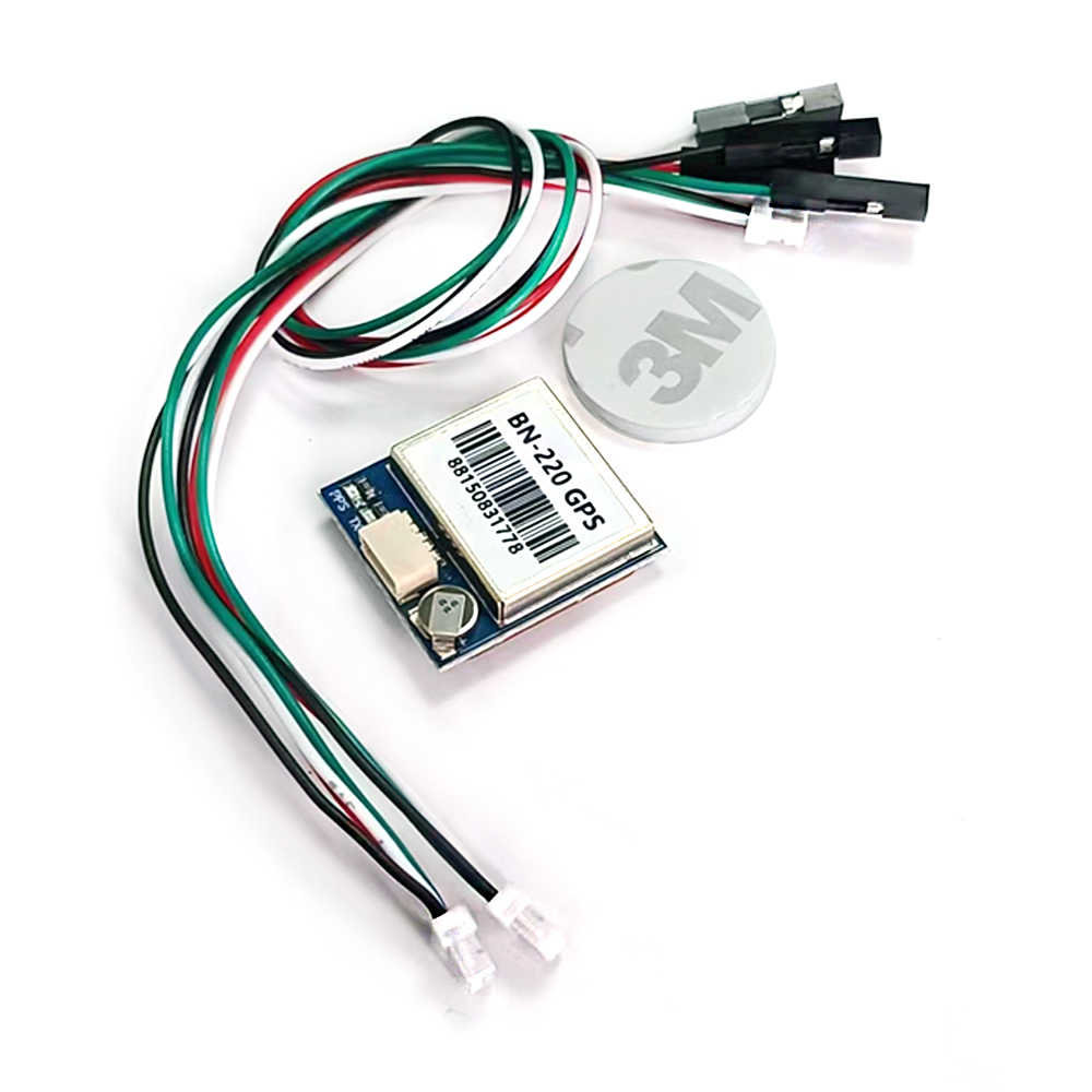 Drone Racing Battery - BN-220 BN880 โมดูล GPS GLONASS -