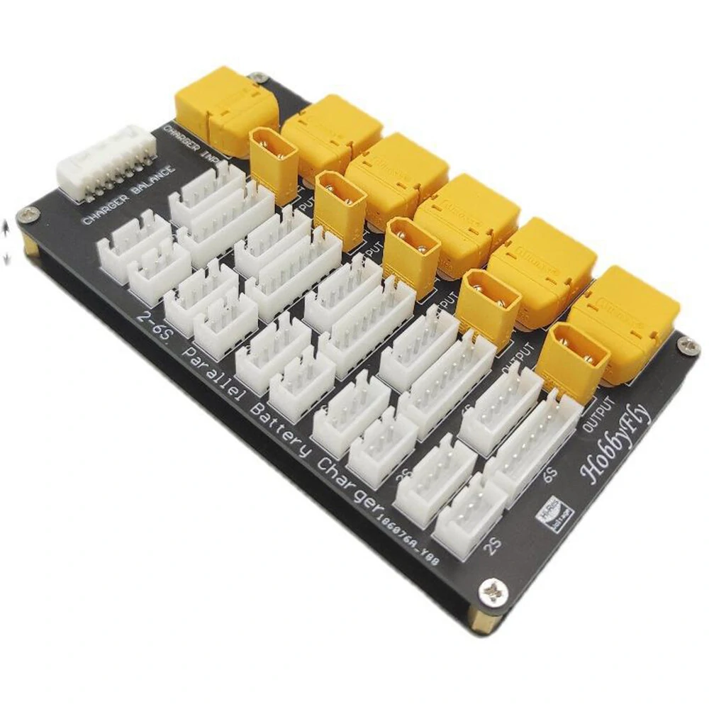 T60 XT30 แบตเตอรี่ Lipo คณะกรร - Drone Racing Battery บทวิจารณ์และราคา