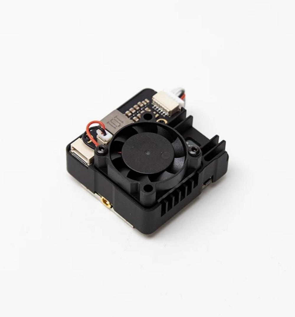 NCZOBOE 56CH เครื่องส่งสัญญาณว - Drone Racing Transmitter บทวิจารณ์และราคา