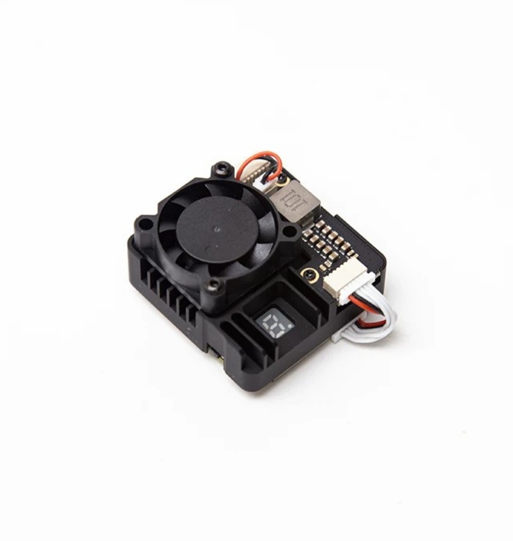 NCZOBOE 56CH เครื่องส่งสัญญาณว - Drone Racing Transmitter บทวิจารณ์และราคา