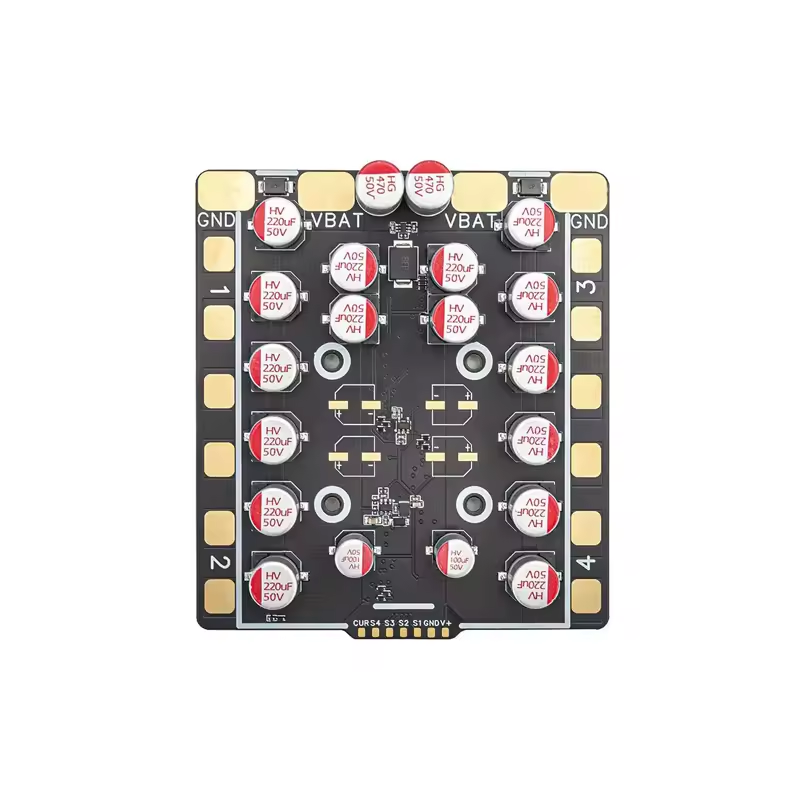 Vortex 8S 100A 4-in-1 ESC BLS  - Drone Racing Battery บทวิจารณ์และราคา
