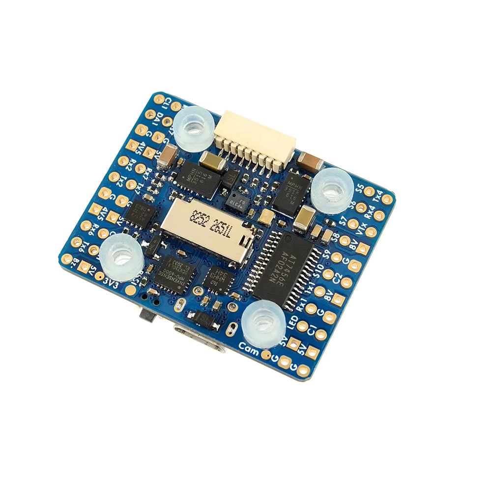 MATEKSYS Matek H743 MINI V3  ค - Drone Racing Flight Controller บทวิจารณ์และราคา