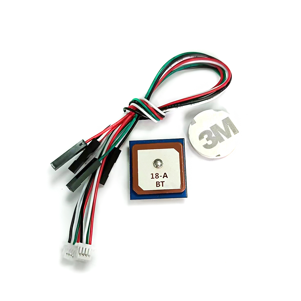 BN-220 BN880 โมดูล GPS GLONASS - Drone Racing Battery บทวิจารณ์และราคา