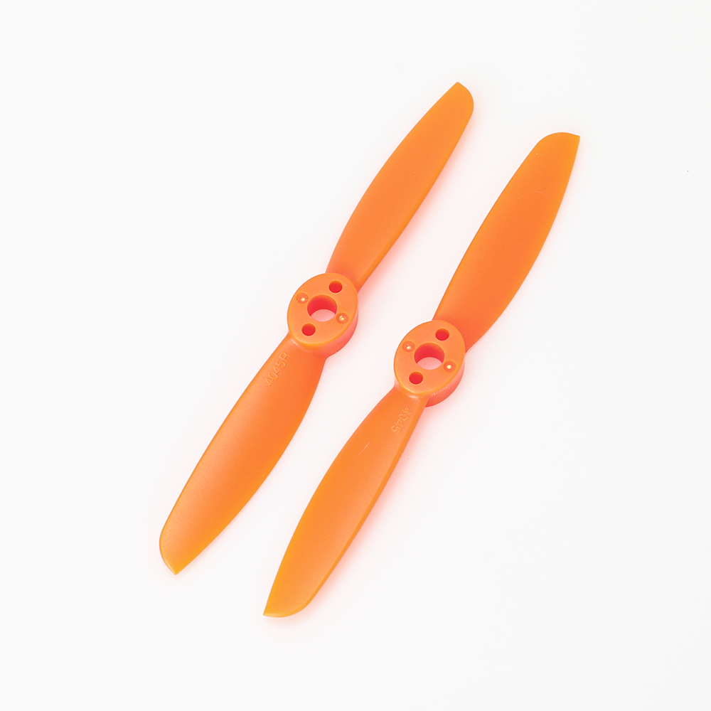 1 คู่ 4045 4 นิ้ว 4X4.5 ใบพัด  - Drone Racing Propeller บทวิจารณ์และราคา