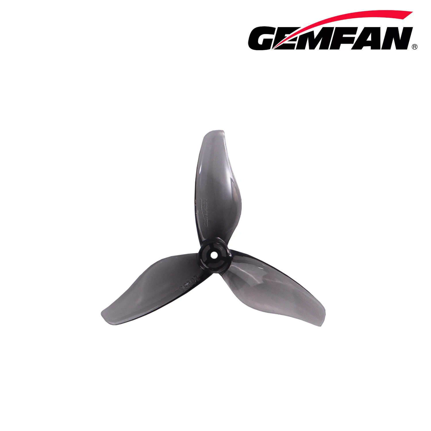 4-16 คู่เจมแฟน ฮิวริค 2023S ใบ - Drone Racing Propeller บทวิจารณ์และราคา