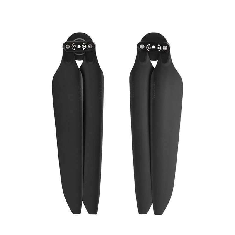 【ลดราคา】ใบพัดแบบปลดเร็ว 12 ชิ้ - Autel Drone Evo Max 4T บทวิจารณ์และราคา
