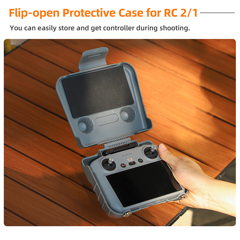 เคสป้องกันสำหรับรีโมทคอนโทรล M - Dji Drone Air 3 บทวิจารณ์และราคา