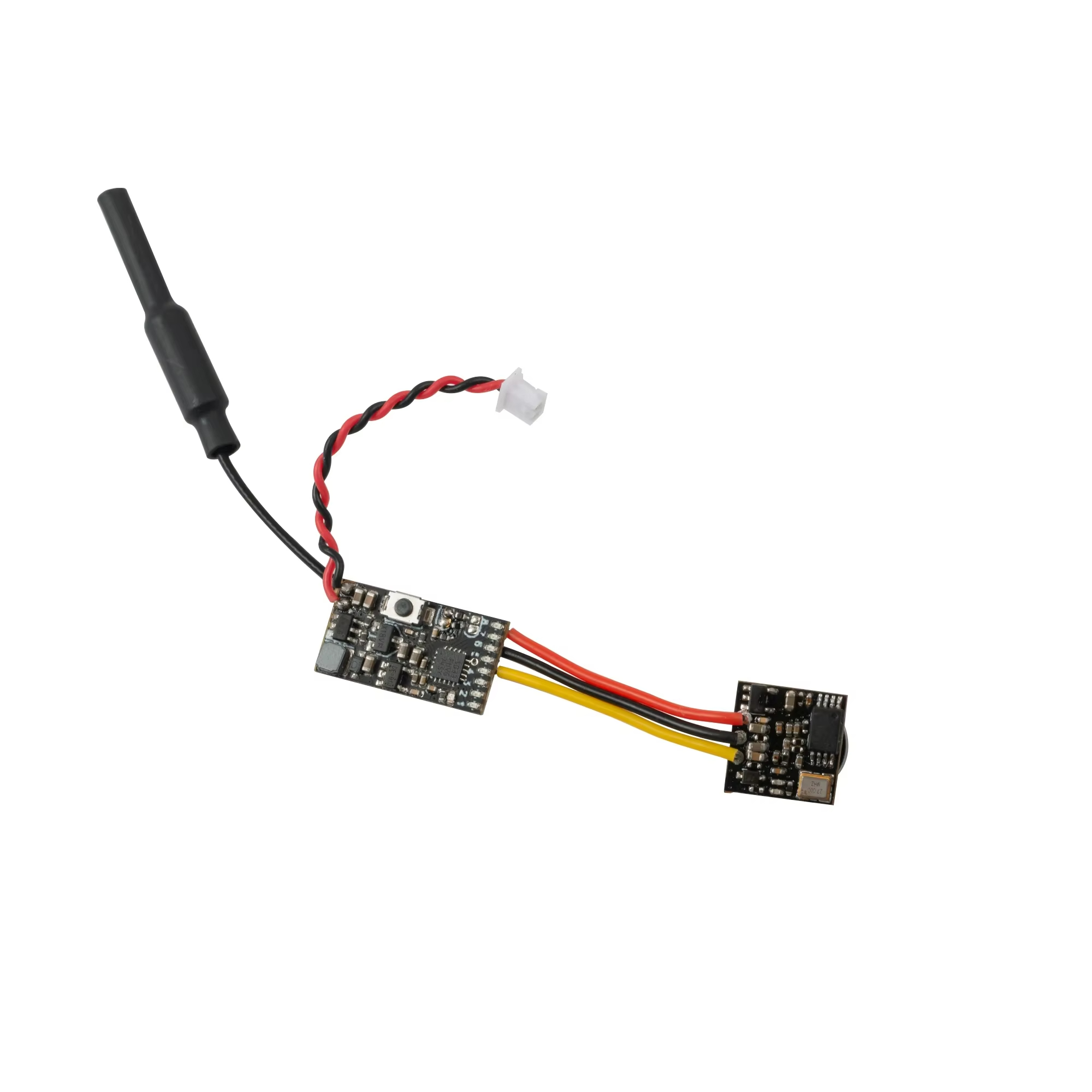 RC Micro กล้อง FPV AIO 5.8G 25 - Drone Racing Transmitter บทวิจารณ์และราคา