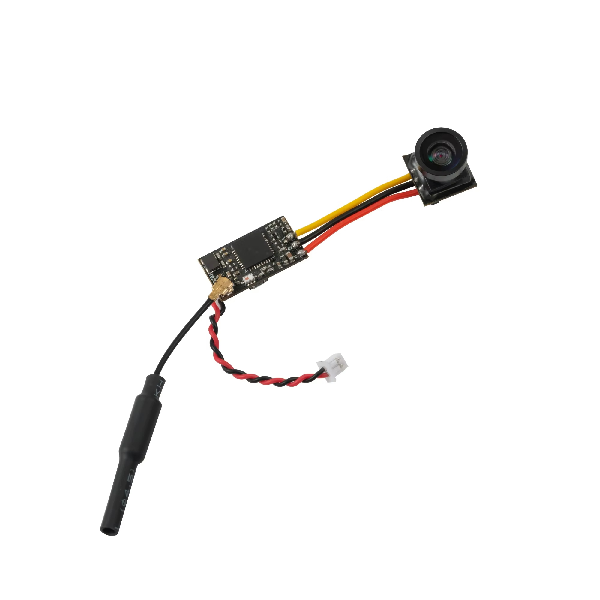 RC Micro กล้อง FPV AIO 5.8G 25 - Drone Racing Transmitter บทวิจารณ์และราคา