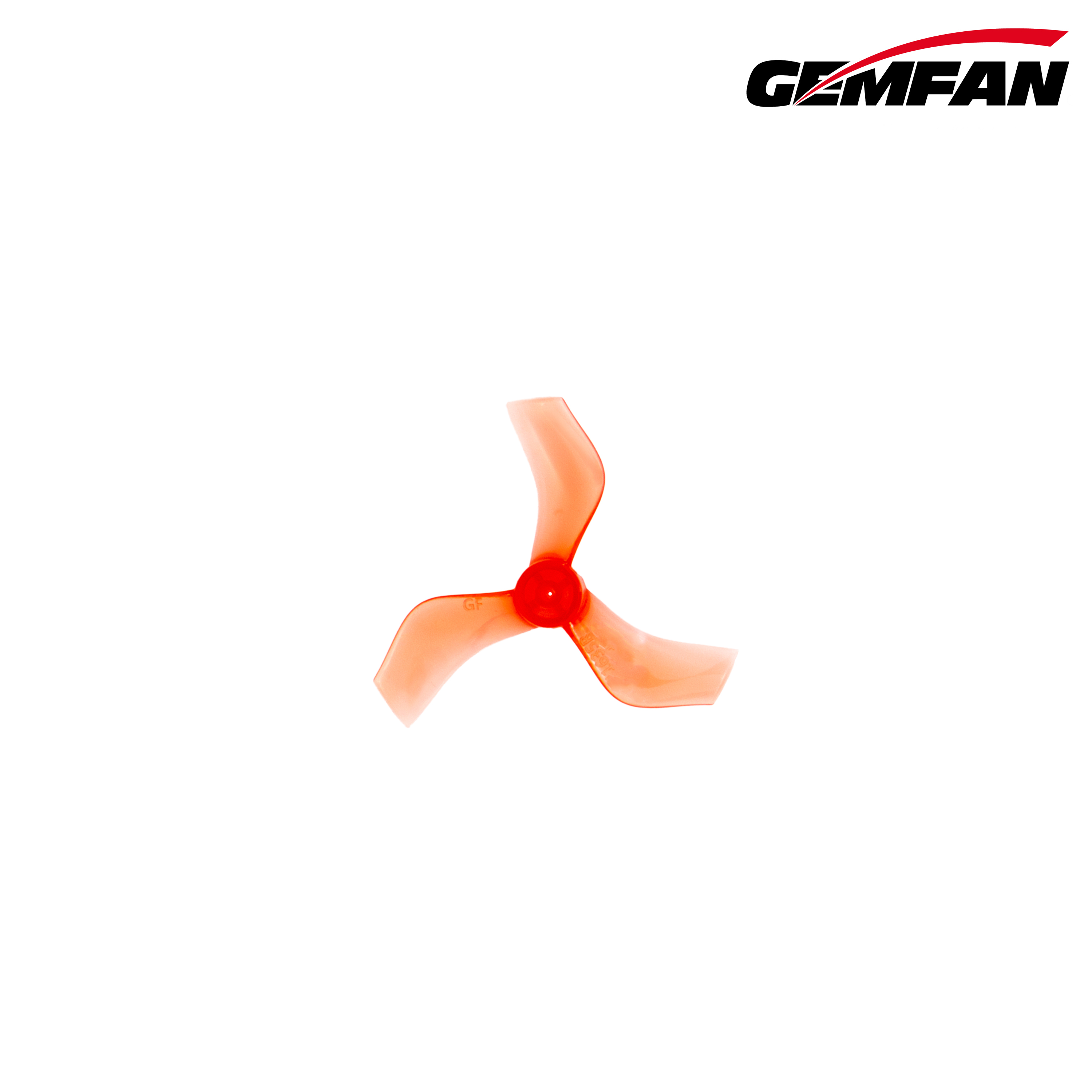 ใบพัด Gemfan 1635 ขนาด 40 มม.  - Drone Racing Propeller บทวิจารณ์และราคา