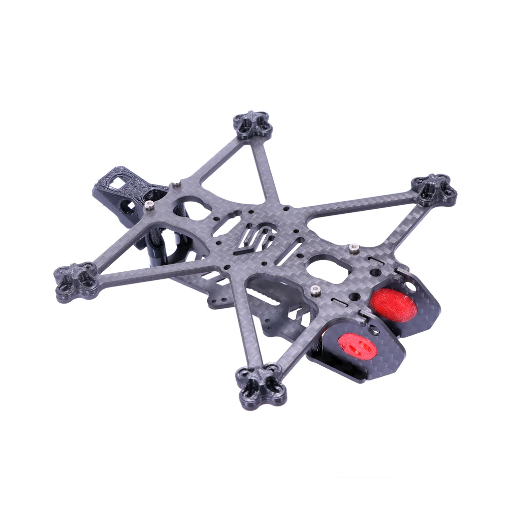 Alfarc Fi-135ชุดกรอบไม้จิ้มฟัน - Drone Racing Propeller บทวิจารณ์และราคา