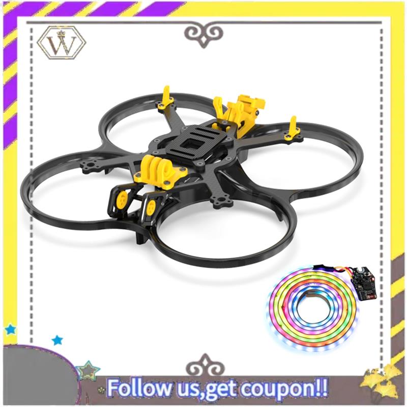 AU33-For Speedybee Bee35 Pro L - Drone Racing Vtx บทวิจารณ์และราคา