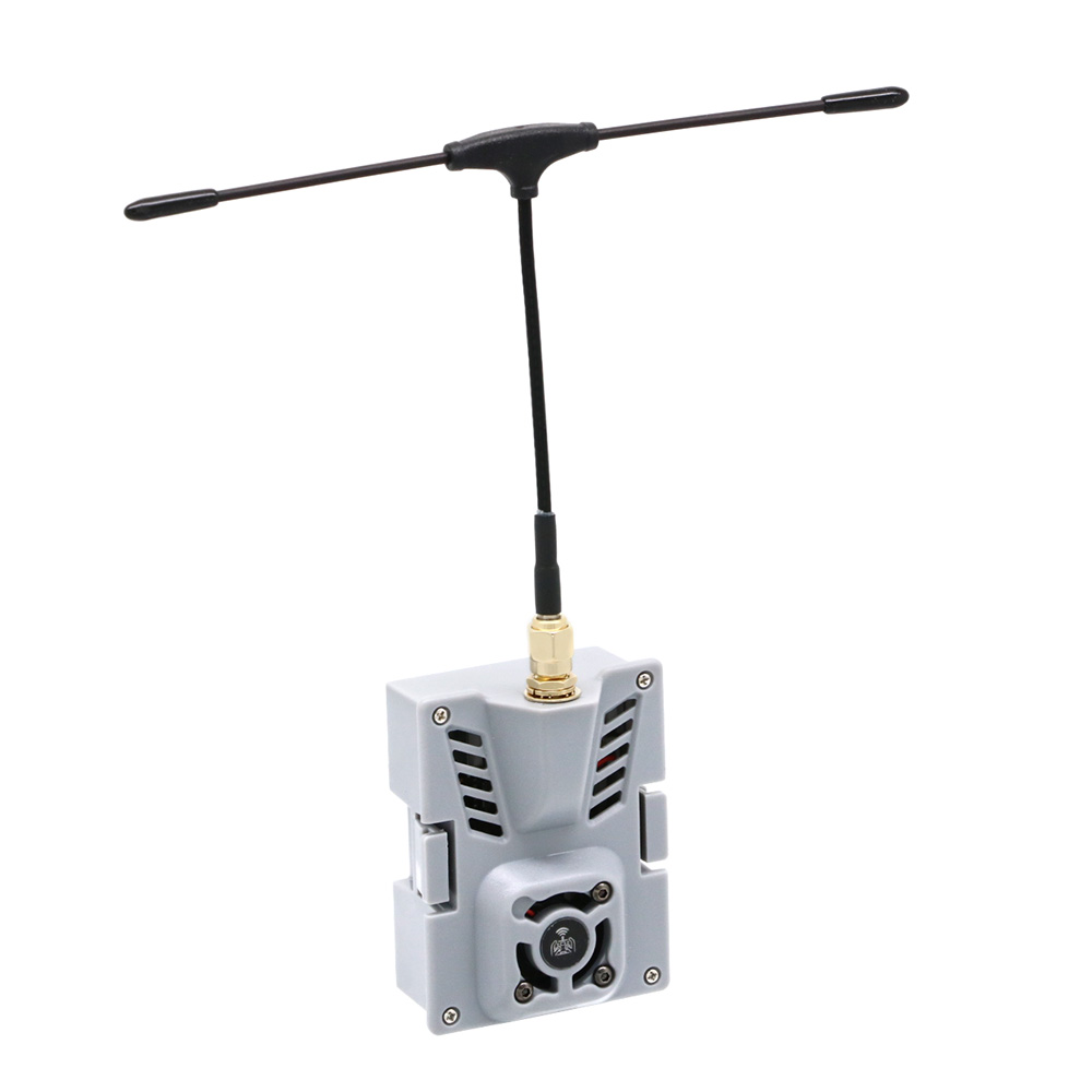 ชุดคอมโบ Happymodel RC ELRS Mi - Drone Racing Battery บทวิจารณ์และราคา